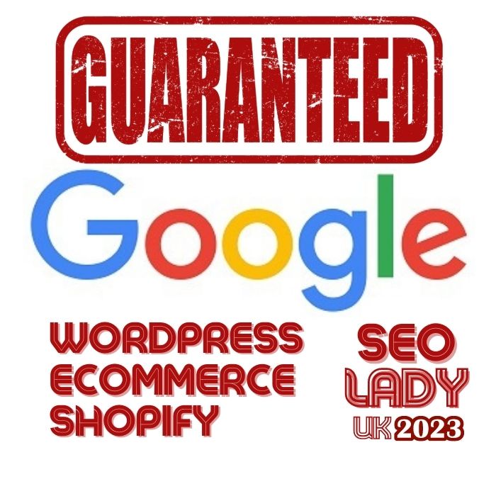 SEO ChatGPT AI UK Google Long Tail Search Phrases Google Page 1 Ranking SEO Ecommerce Wordpress Shopify