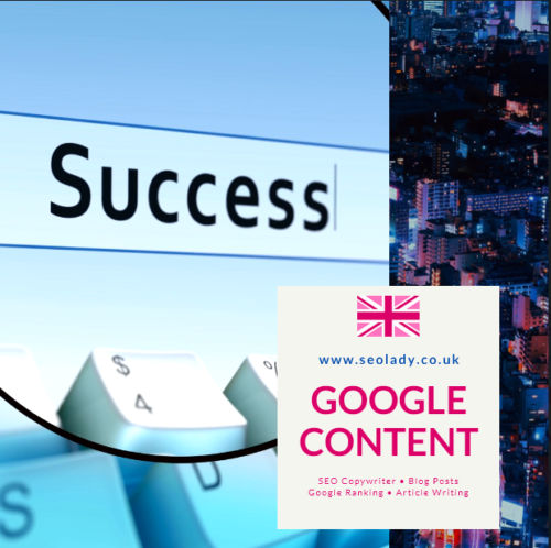 SEO Copywriter UK eCommerce Google Expert Wordpress Shopify Freelance Consultant Specialist Articles Blog Writing Services