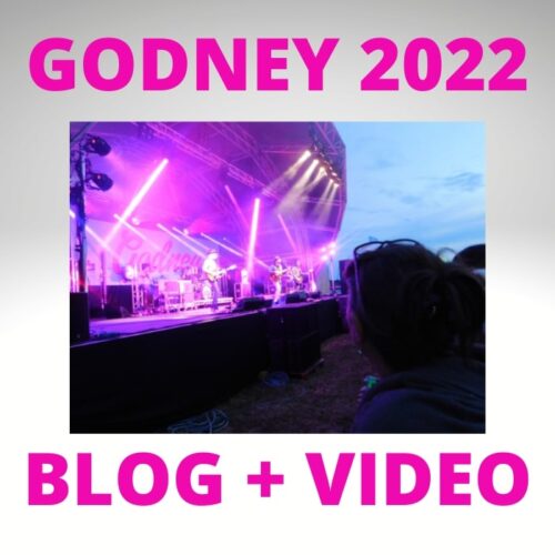 Godney Gathering 2022 Somerset Music Festival Photos and photo blog