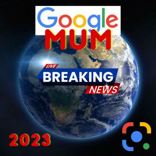 Google MUM Multitask Unified Model AI natural language processing (NLP) Ranking MUM more powerful BERT SEO_Lady_Freelance_UK