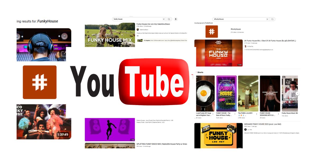 DIY Video SEO 2025 Google Trends, Vimeo YouTube Hashtags JSON VideoObject Schema