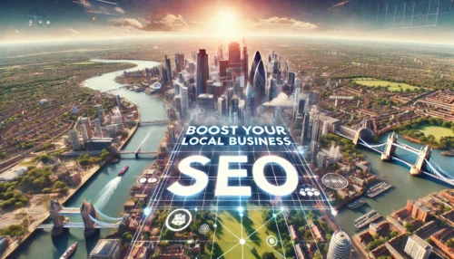 Local UK City SEO Google England London eCommerce VideoSEO VideoObject schema