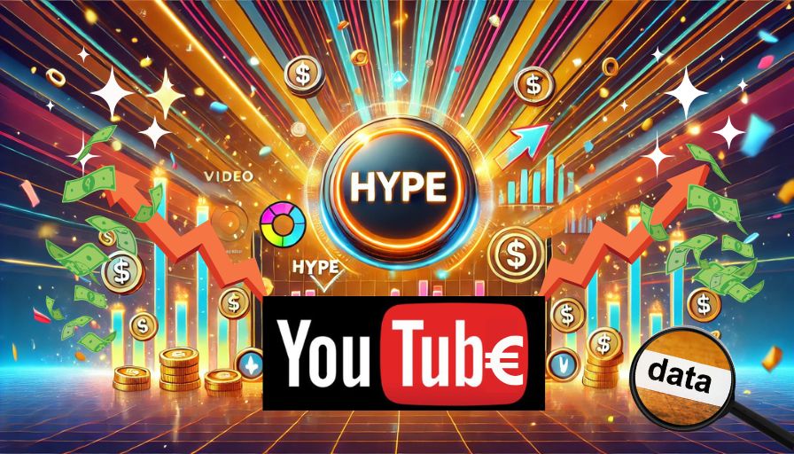 Hype YouTube 7 Days 2025 New Feature