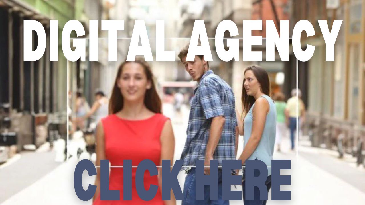 Digital Agency SEO Lady Project Manager