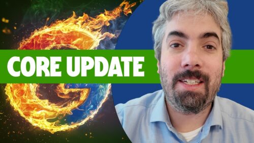 Video Thumbnail: Barry Schwartz Google December 2024 Core Update Is Big - What You Need To Know